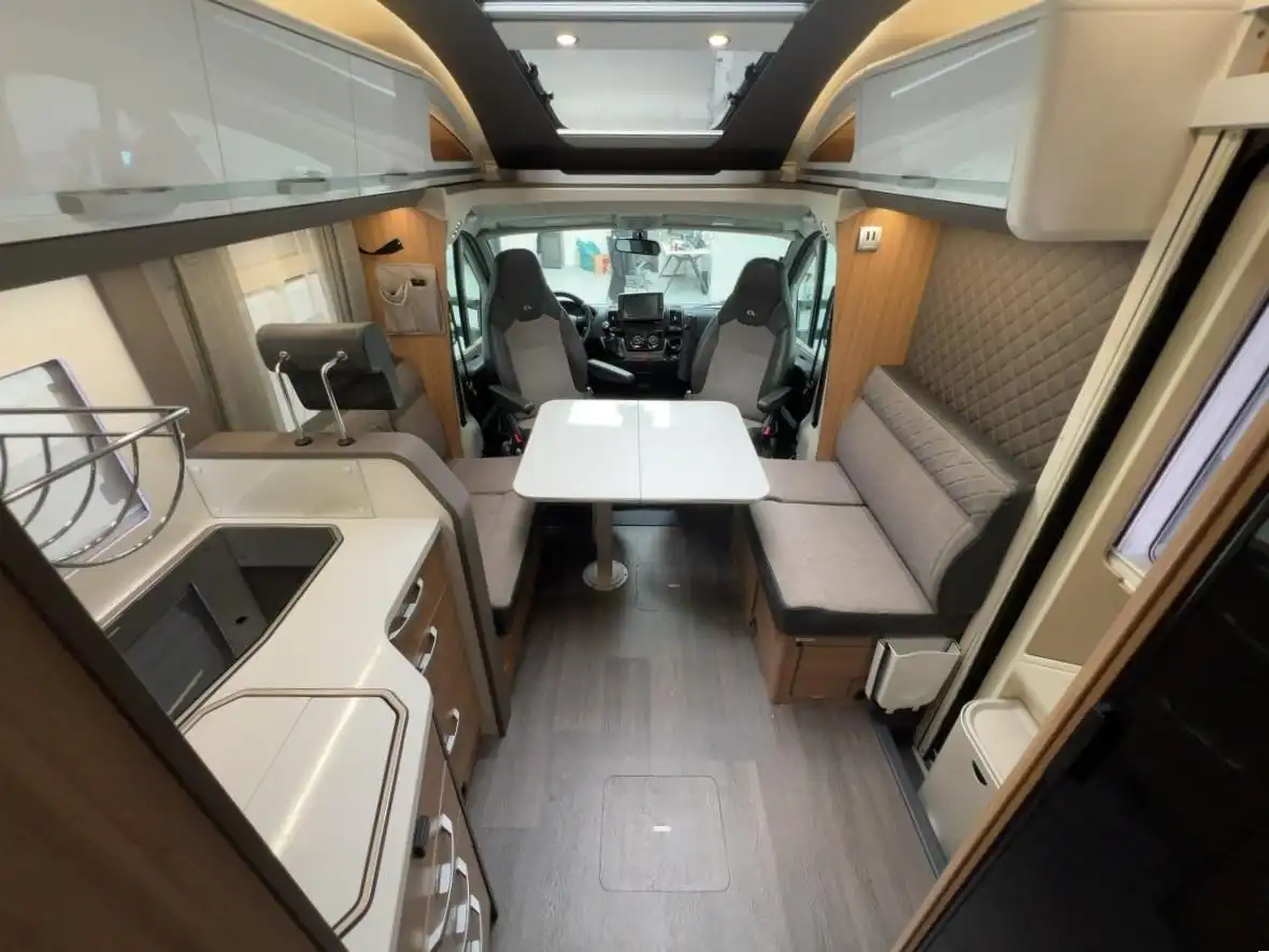 ADRIA Coral 670 DL Plus - Ansicht 8